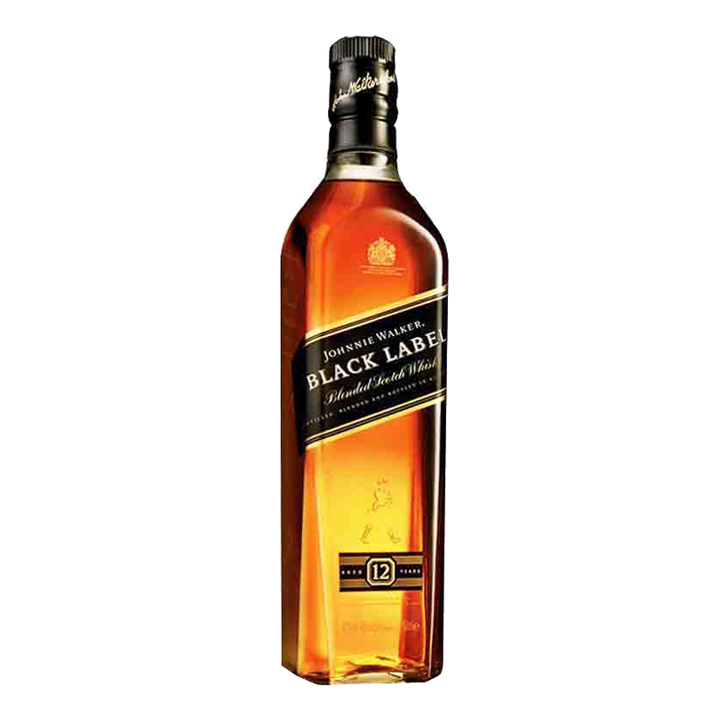 尊尼获加 慢工细酿威士忌