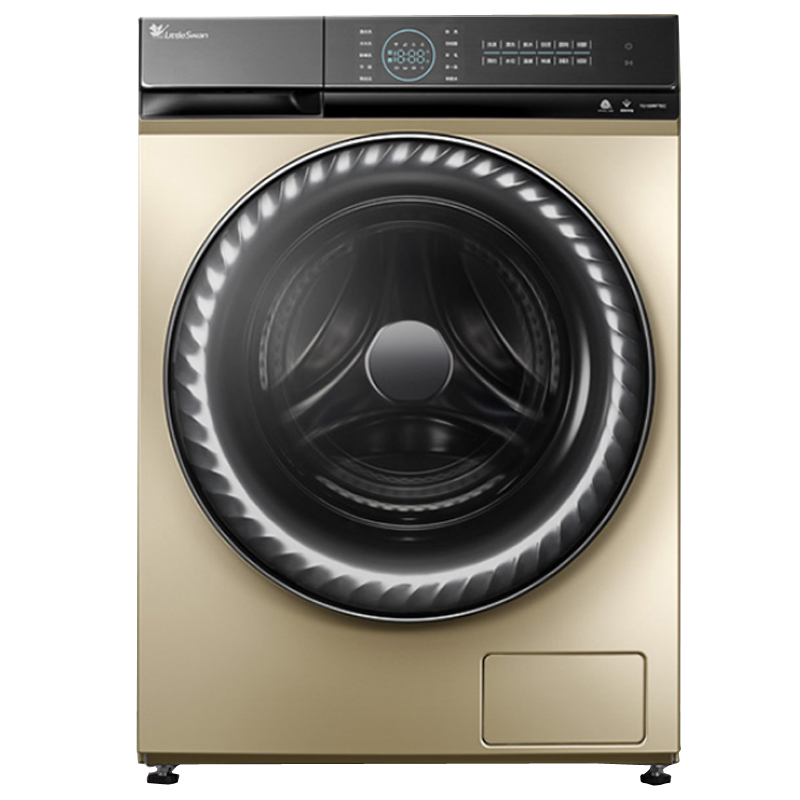 小天鹅 除菌去渍滚筒洗衣机