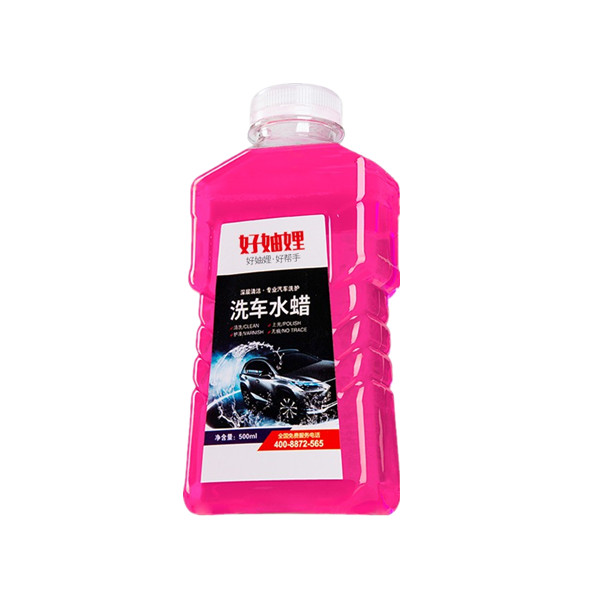好妯娌 浓缩配方护漆清洁剂