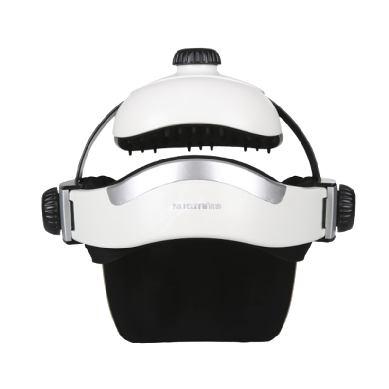 诺泰 电动脑部按摩器