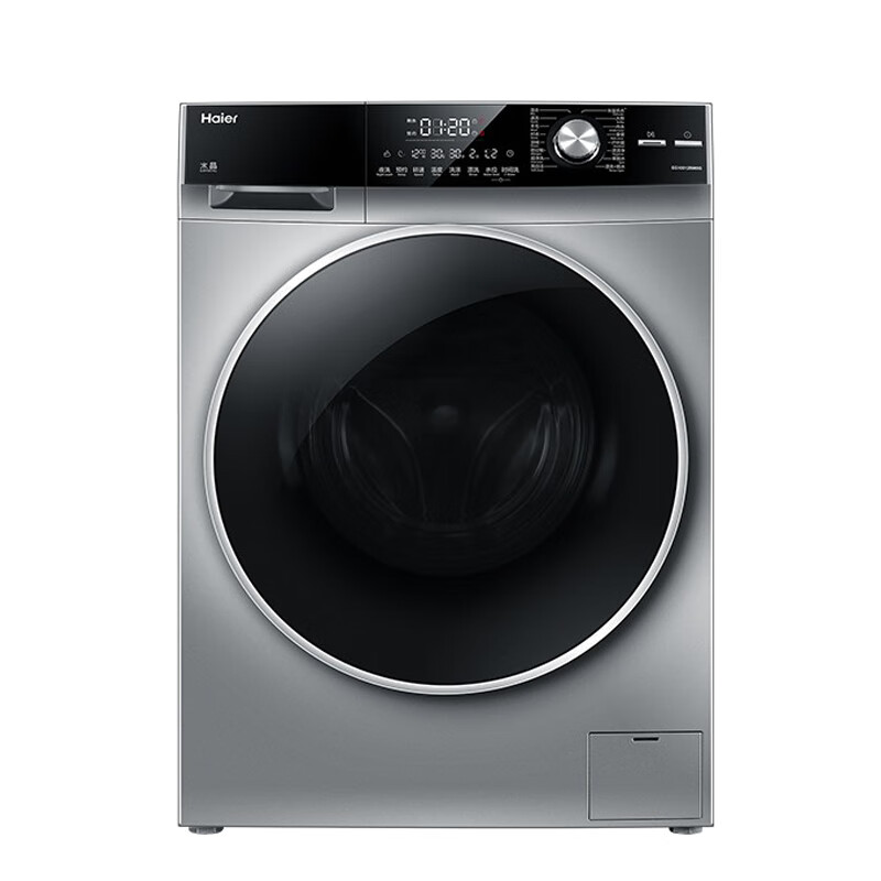 海尔 洗脱一体 洗衣机