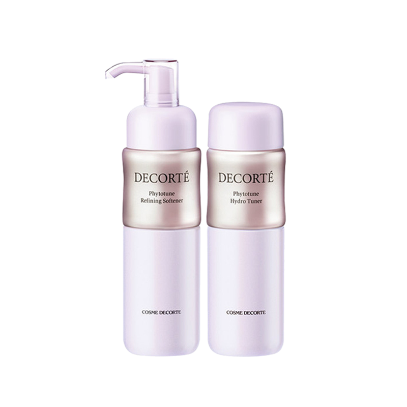 黛珂 充盈细化 护肤套装