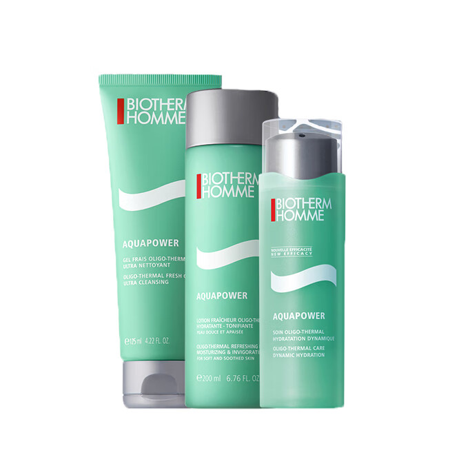 碧欧泉 水动力系列礼盒