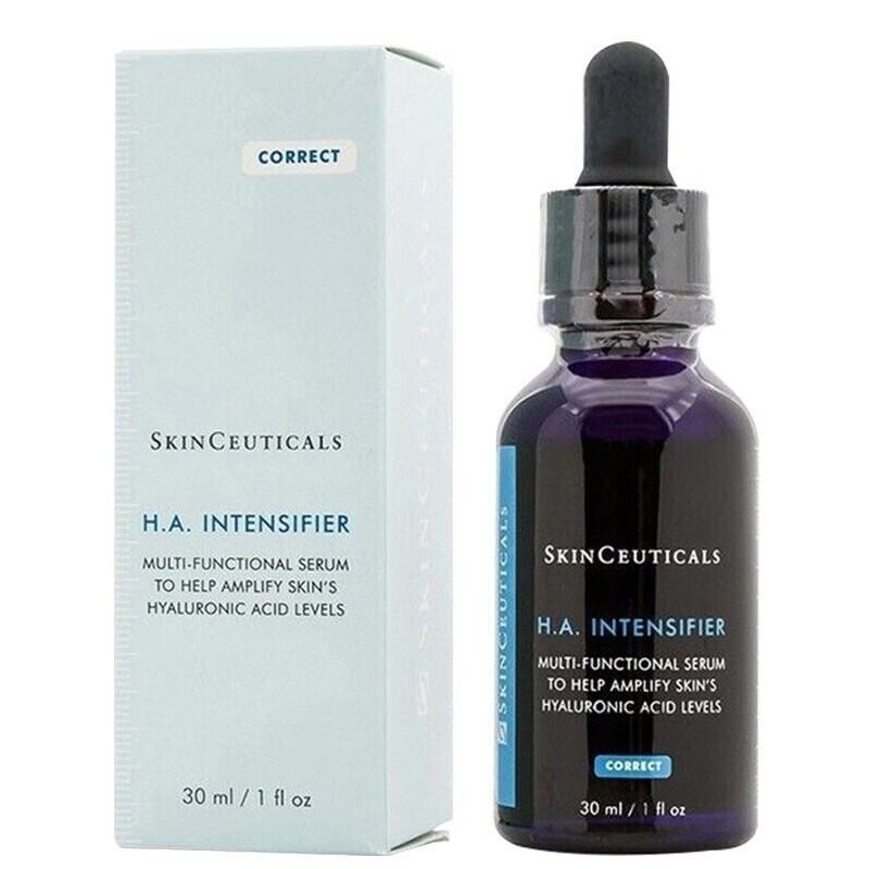 修丽可 赋颜丰盈精华液