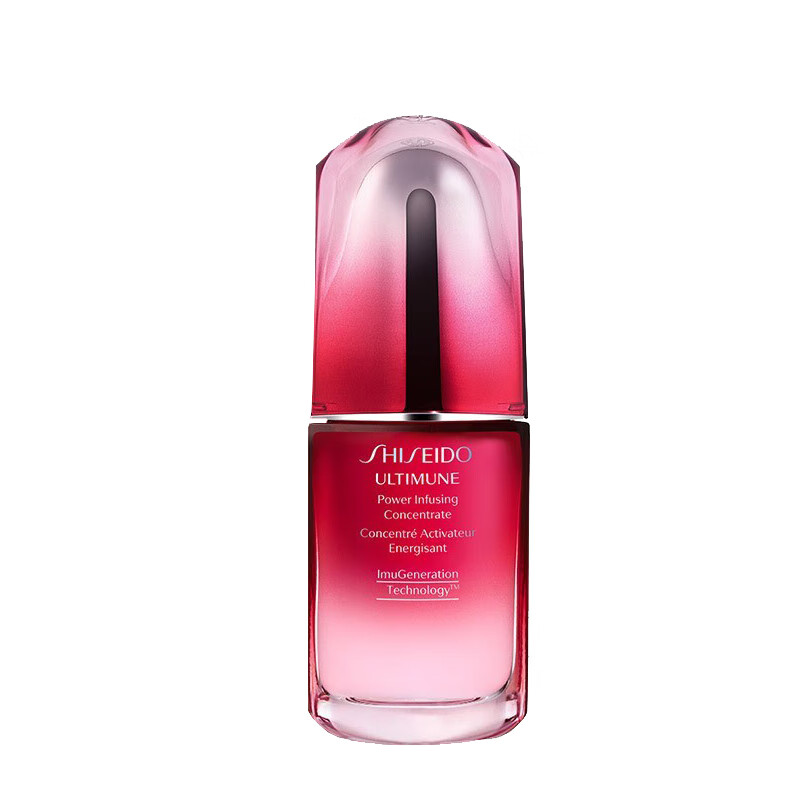 资生堂 新红妍肌活护肤套装