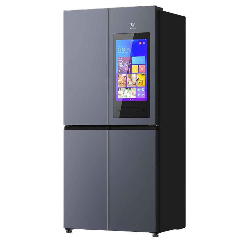 云米 静音节能冰箱