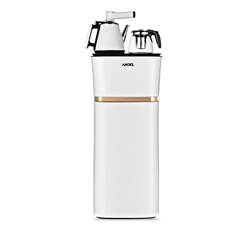 安吉尔 智能触控小蛮腰茶吧机