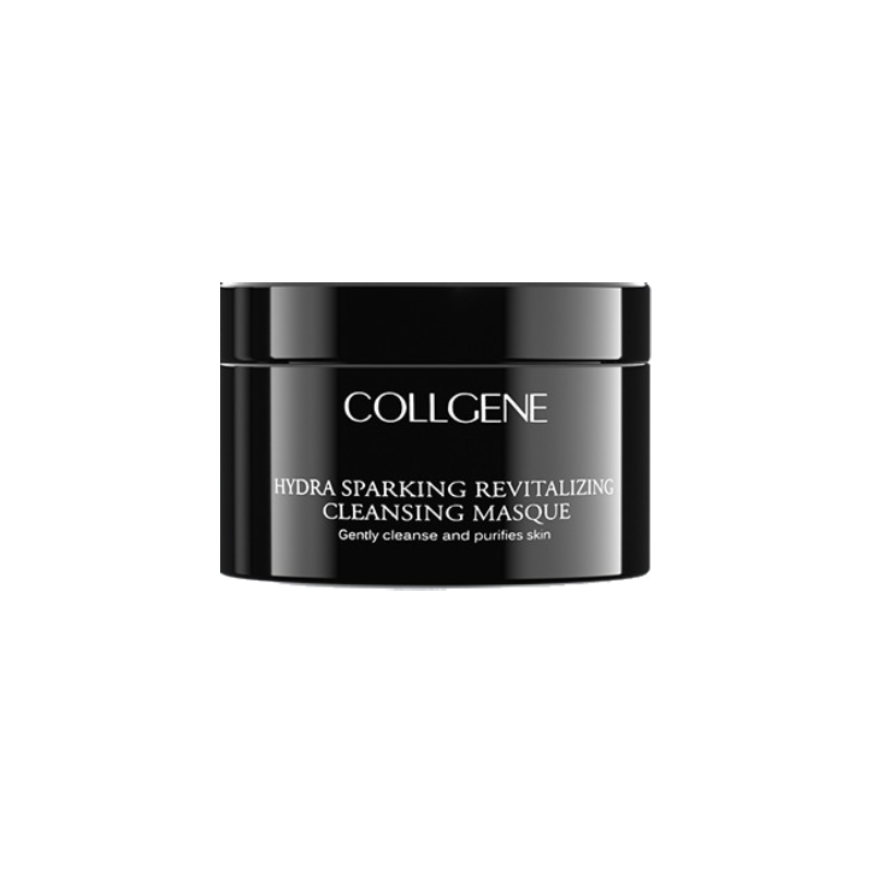 可丽金 活元焕亮清洁保湿面膜