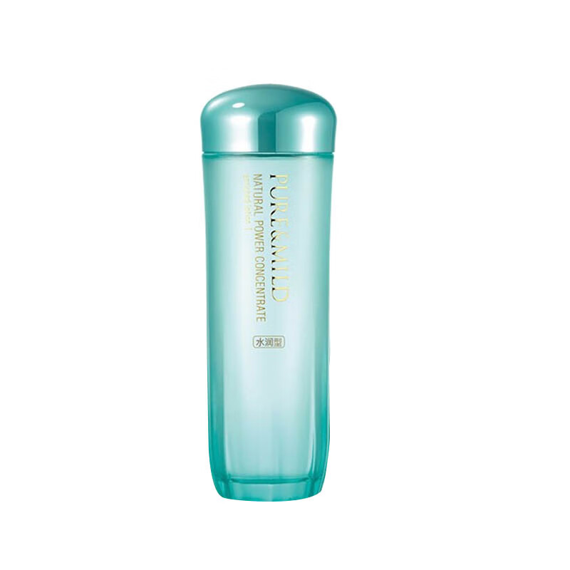 泊美 植物菁盈粹系列爽肤水