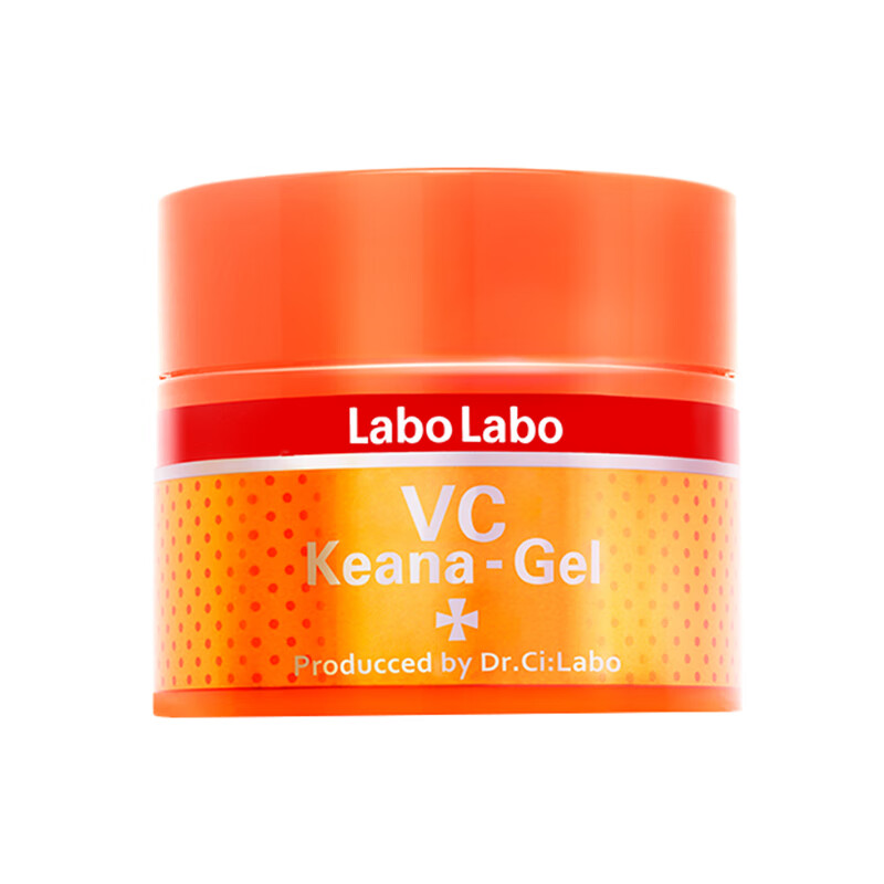 城野医生 清爽细肤啫喱面霜