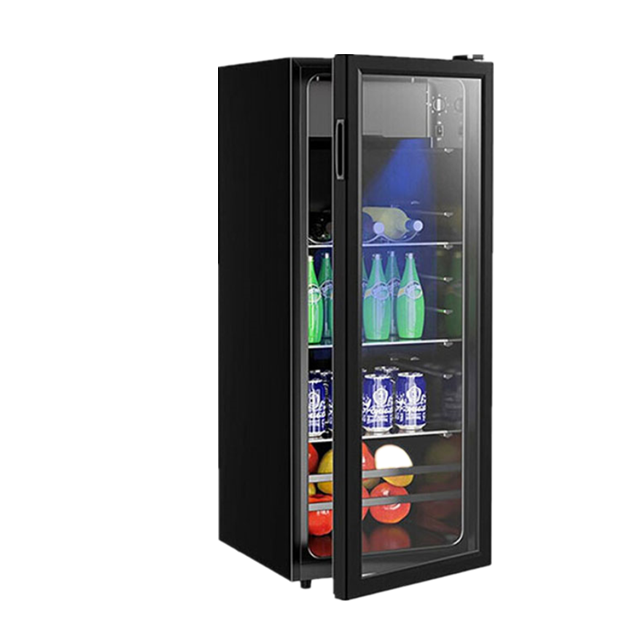 美菱 品牌压缩机冷柜