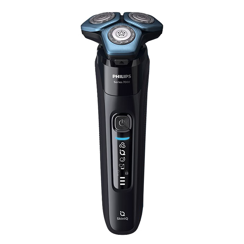 飞利浦 微珠舒适圈剃须刀