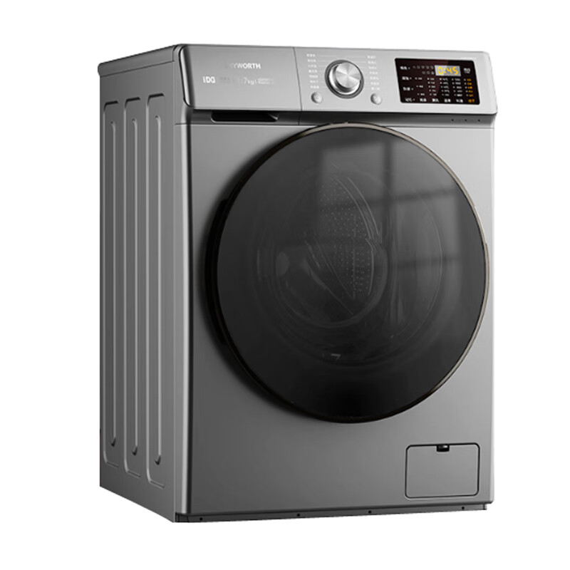 创维 衣干即停 洗衣机