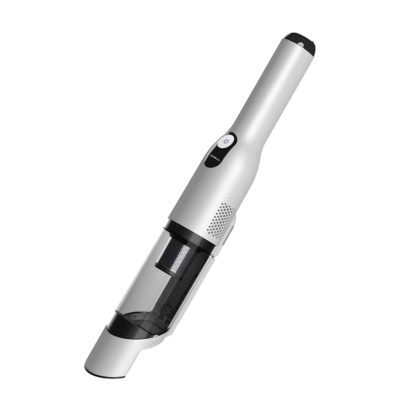 添可低噪音吸尘器