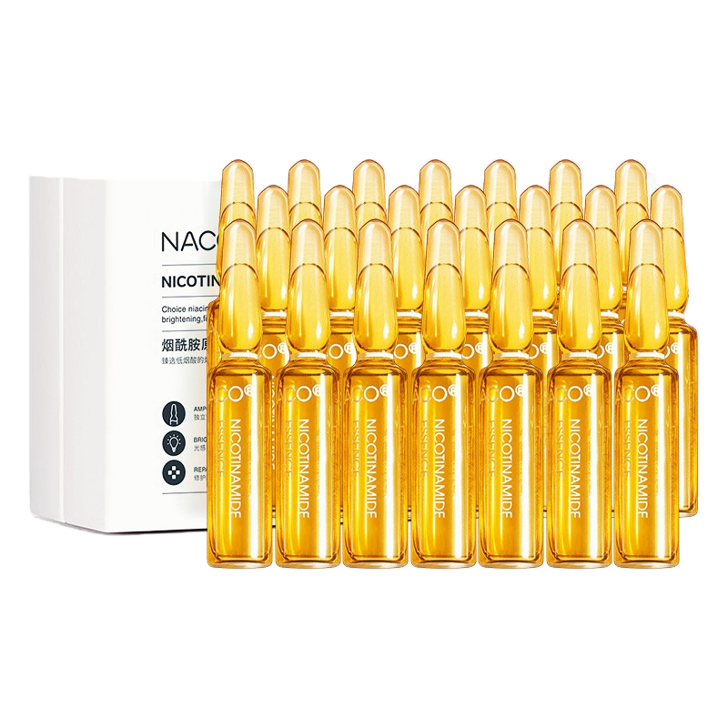 NACO 保湿亮肤 精华