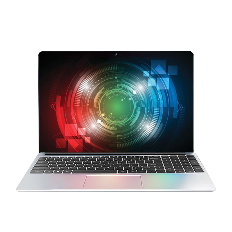 得峰 轻薄高速笔记本