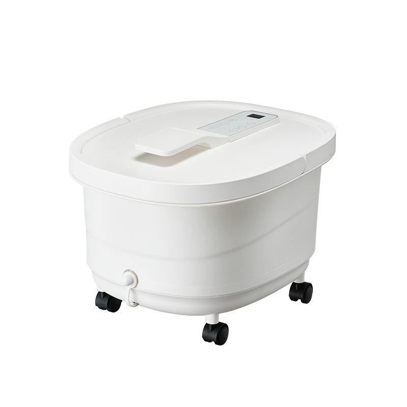 网易严选 深层按摩足浴盆