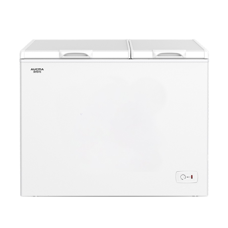 澳柯玛 独立制冷冰柜