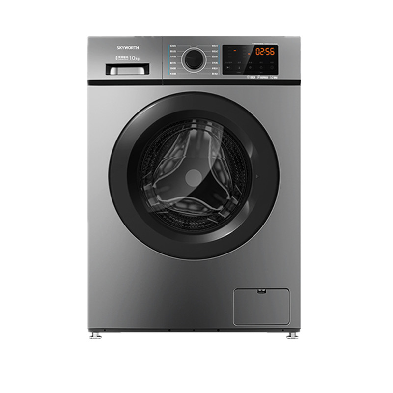 创维 高温除菌强劲水流洗衣机