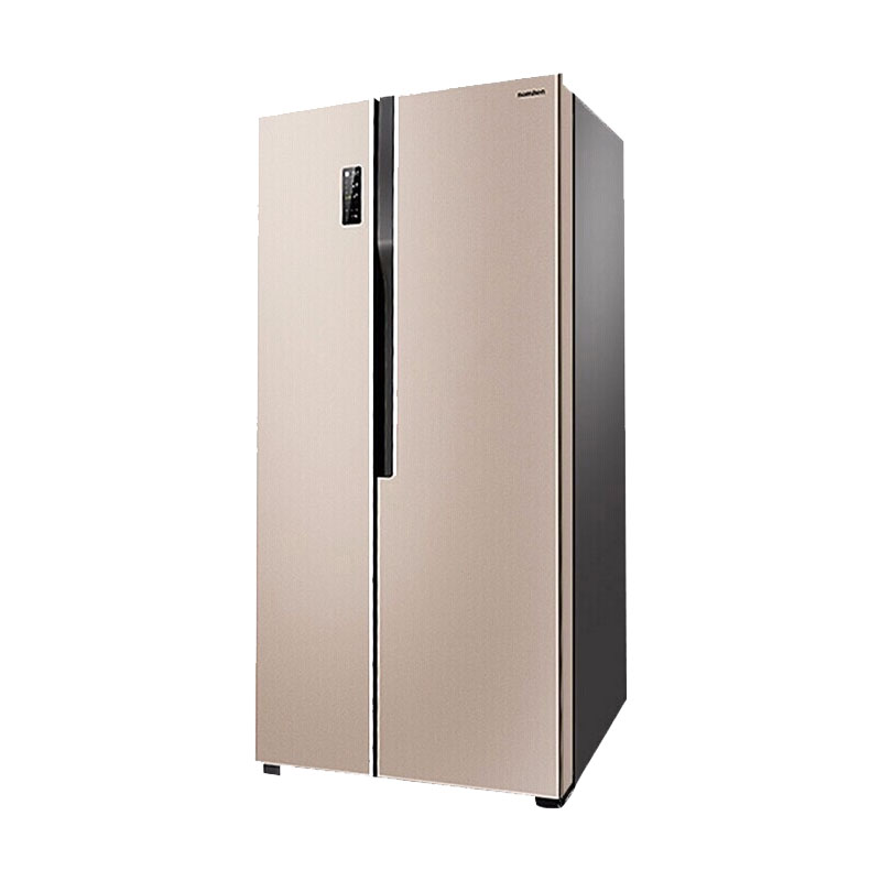 容声风冷无霜冰箱