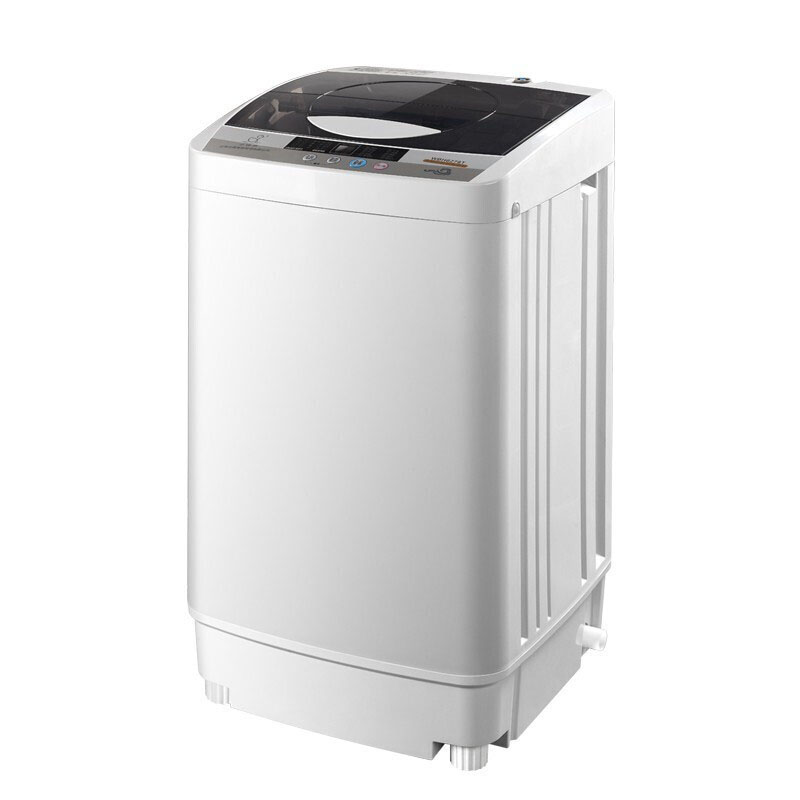 小鸭 大容量洗脱一体波轮洗衣机