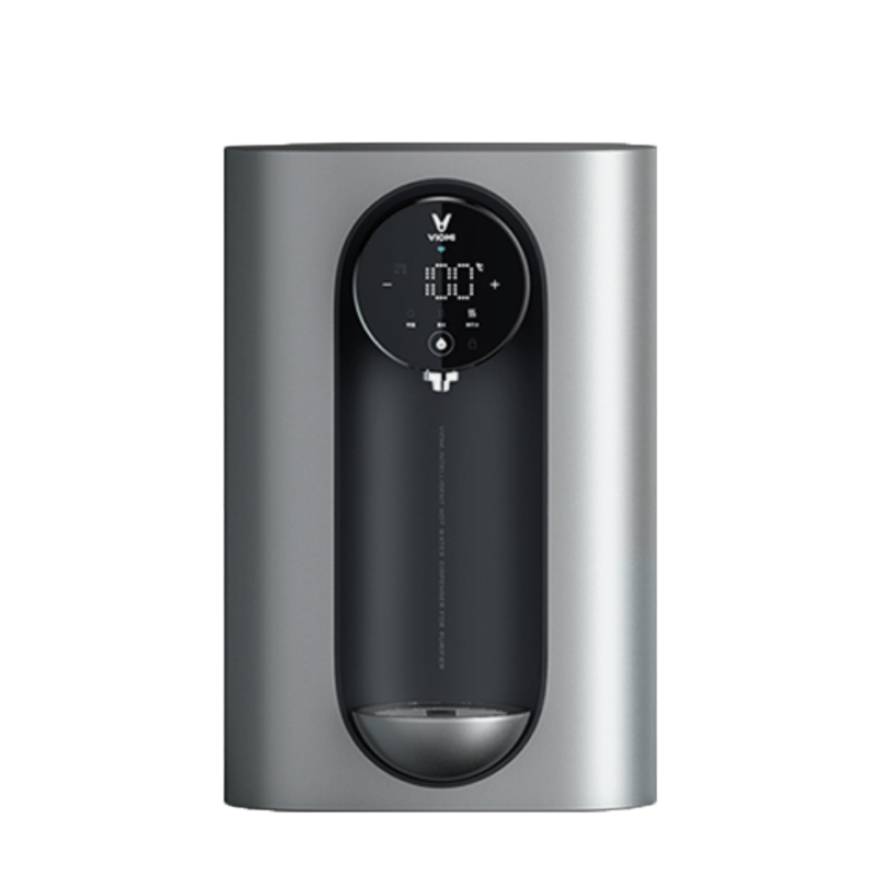 云米家用即热式净水器