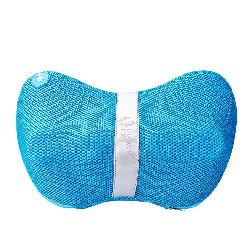 奥佳华 枕头颈椎按摩器