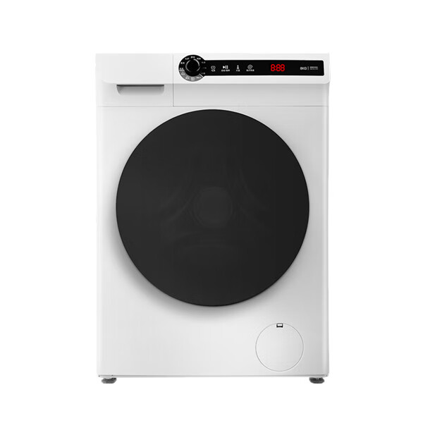 威力 全自动滚筒洗衣机