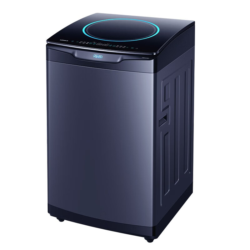 康佳不锈钢零污内桶洗衣机