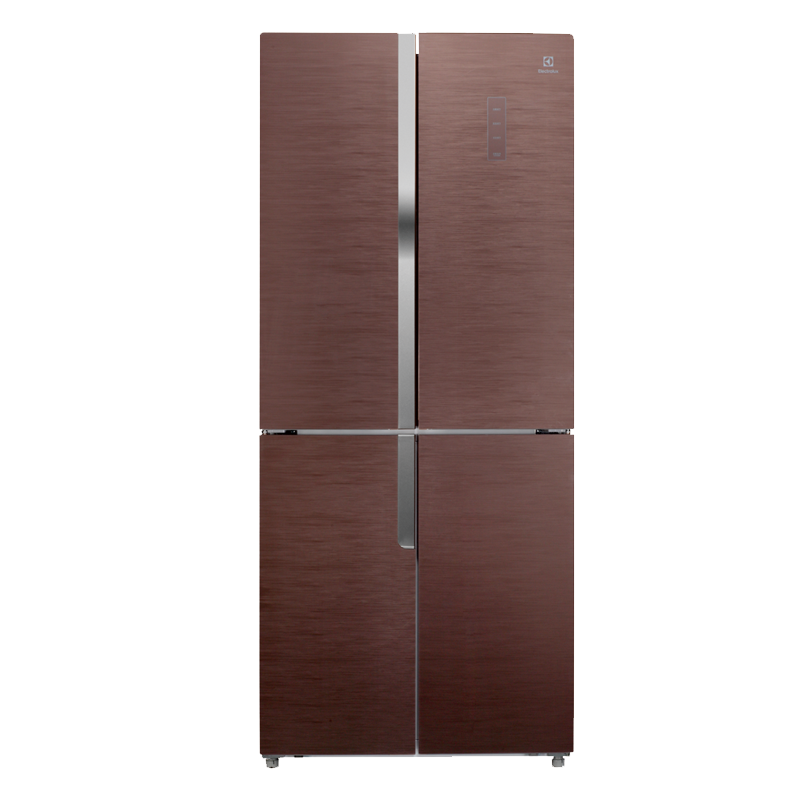 伊莱克斯 442升双循环冰箱