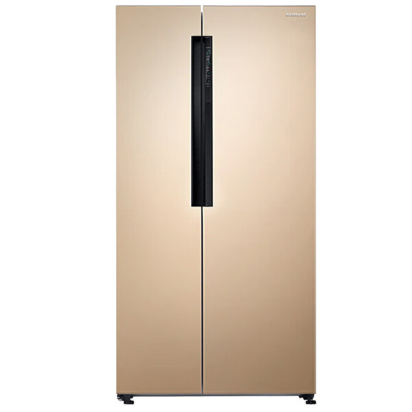 三星大容量冰箱