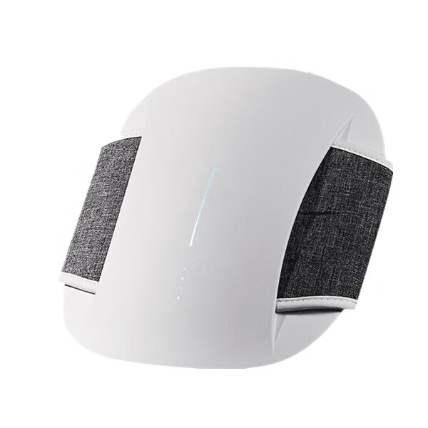 网易严选智能腰部按摩器