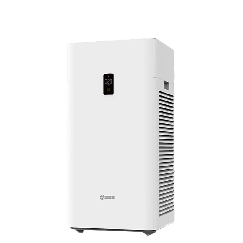 352 消毒除菌空气净化器