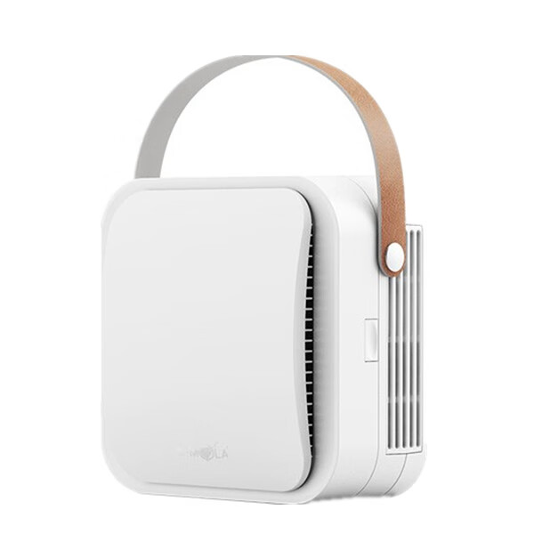 b-MOLA两挡风速空气净化器