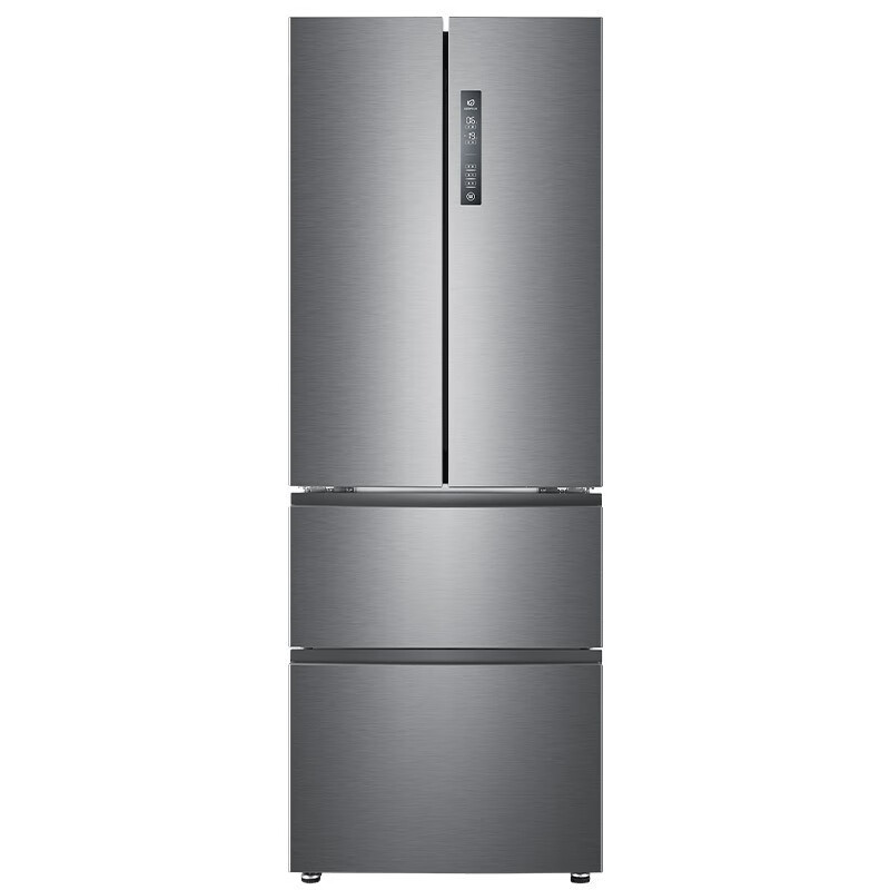 海尔 风冷无霜法式多门四门冰箱