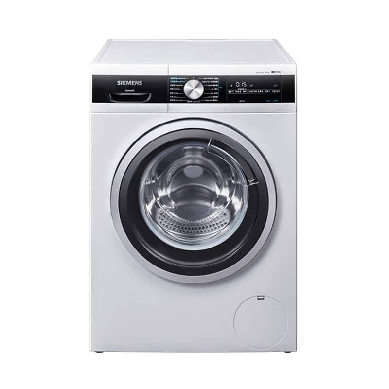西门子 热风除菌 洗衣机