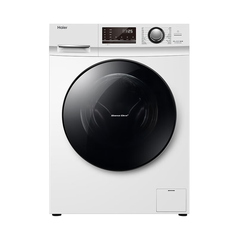 海尔 巴氏除菌洗衣机