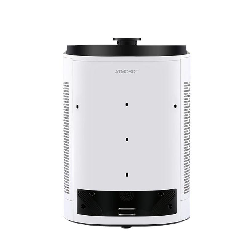 科沃斯机器人除甲醛空气净化器