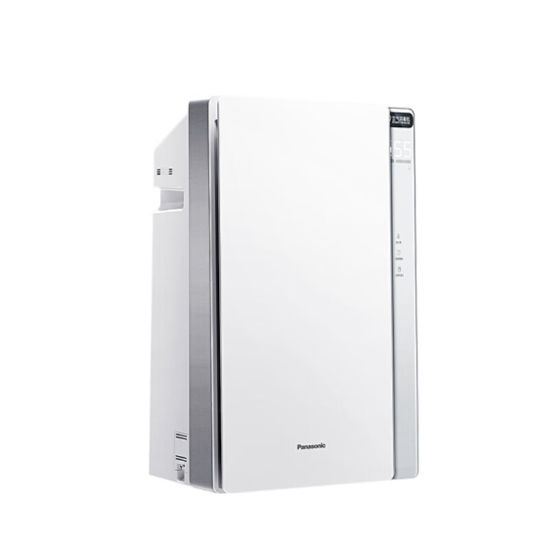 松下 智能定时 空气净化器