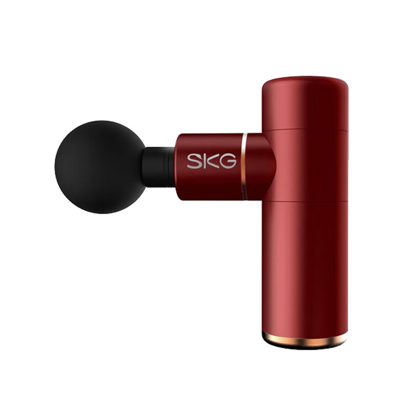 SKG 迷你小型 按摩器