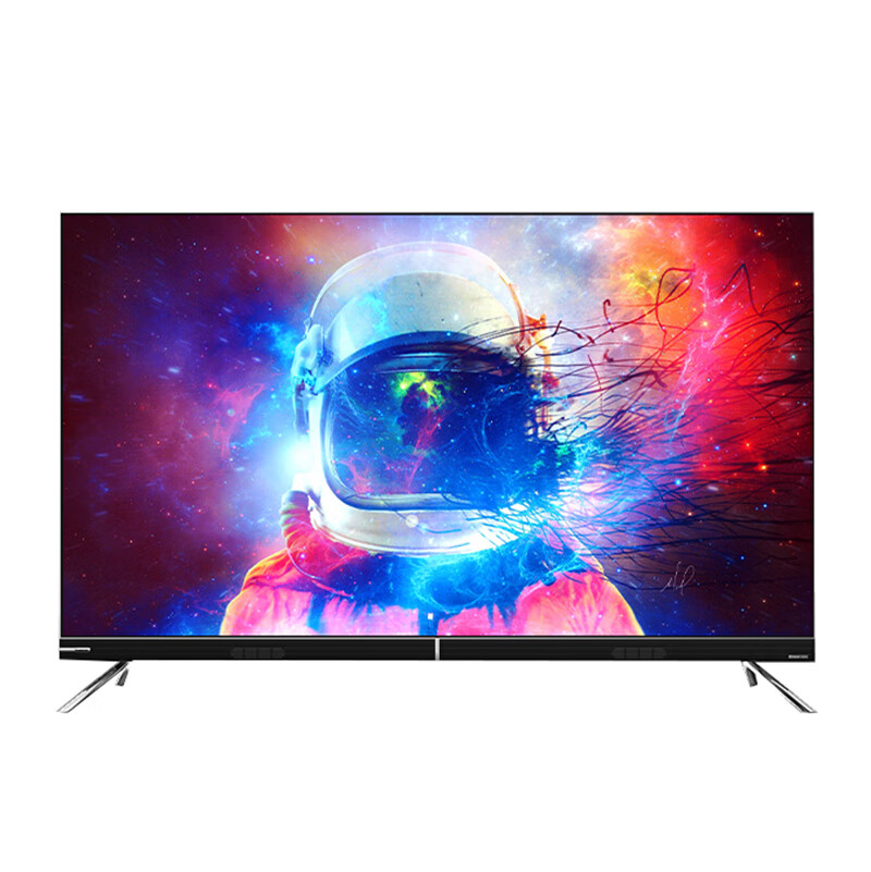 长虹 高清画质全面屏电视