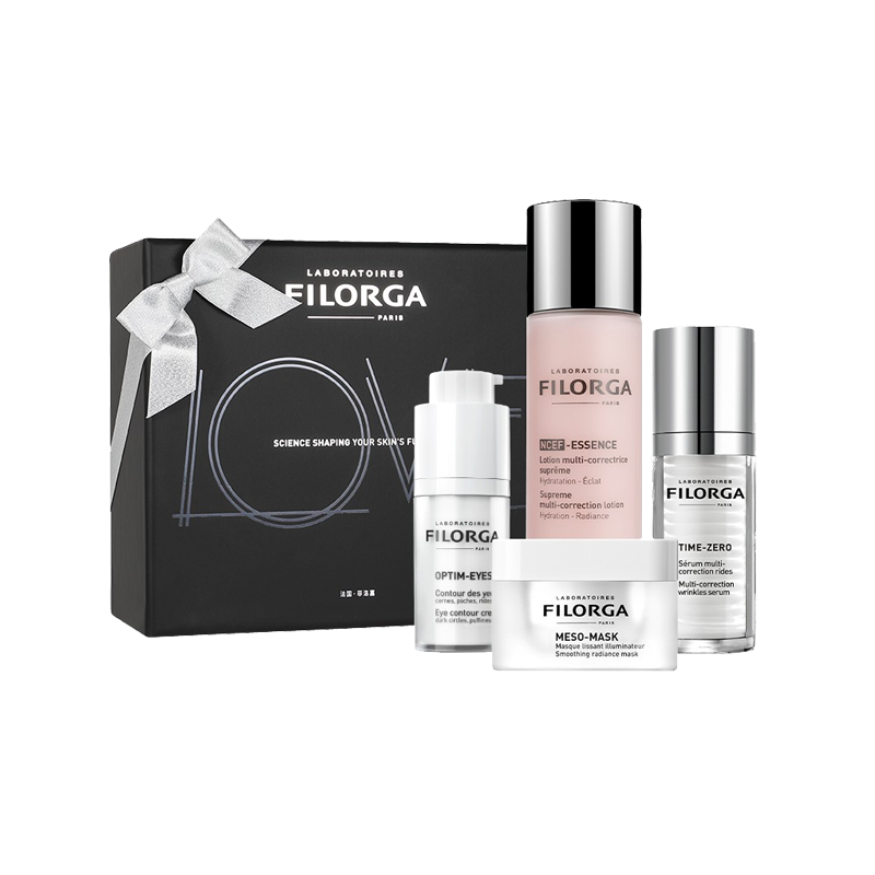 菲洛嘉 七夕臻礼传情奢宠礼盒