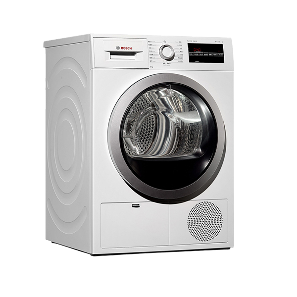 博世 触摸控制烘干机
