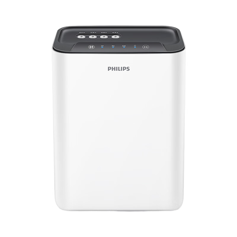 飞利浦 纯净双出水净水器