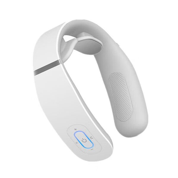 京东京造智能颈椎按摩器