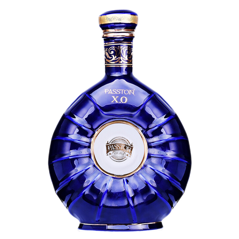 派斯顿 馥郁香醇白兰地