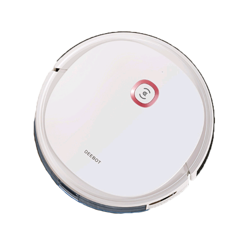 科沃斯 低功耗扫地机器人