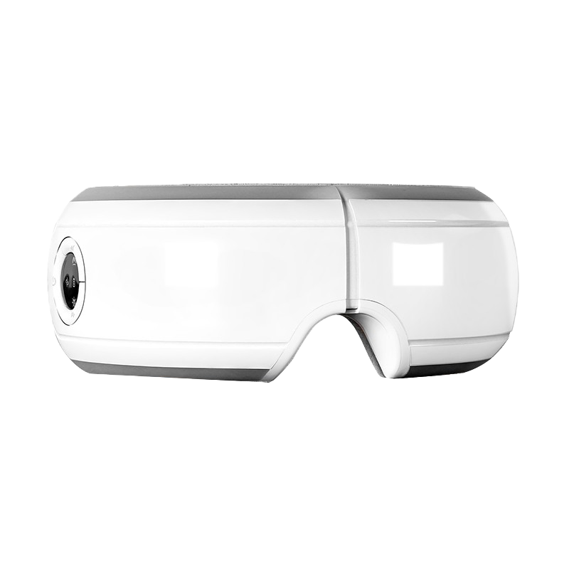 亚摩斯 蓝牙连接按摩仪