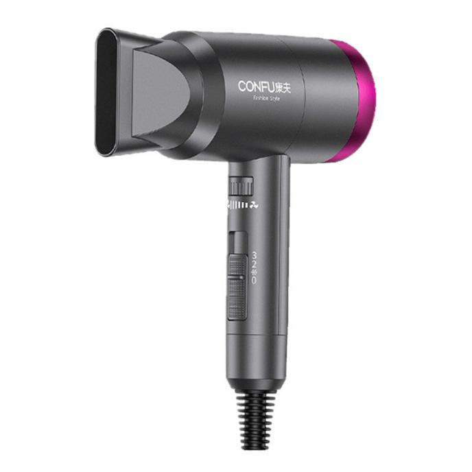 康夫 近零辐射呵护速干吹风机