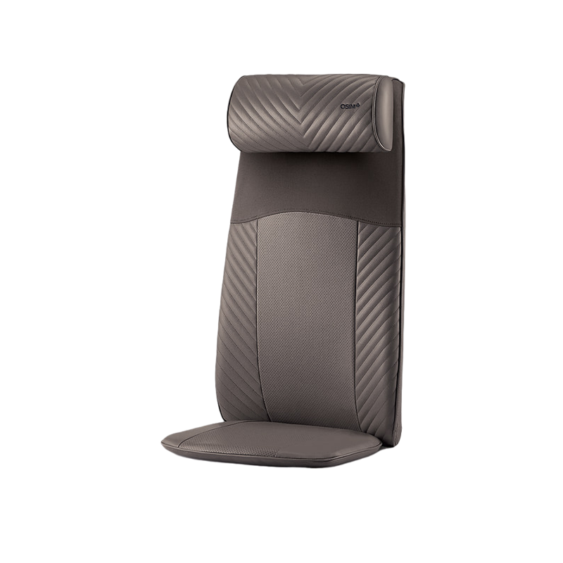 傲胜时尚百搭按摩靠垫